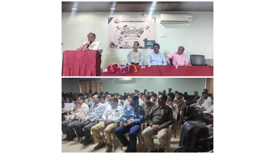 Teachers Day 05 September 2026 Event Photos